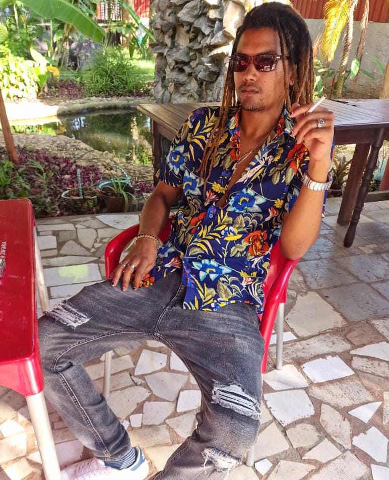 Evan Jalu